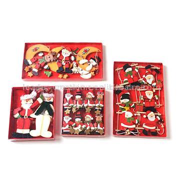  Christmas Ornament ( Christmas Ornament)