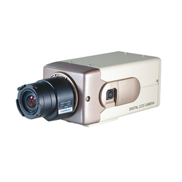  Super Wide Dynamic CCD Box Camera ( Super Wide Dynamic CCD Box Camera)
