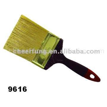  Painting Brush (Peinture au pinceau)