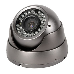  CCD Armor Demo Dome Camera ( CCD Armor Demo Dome Camera)