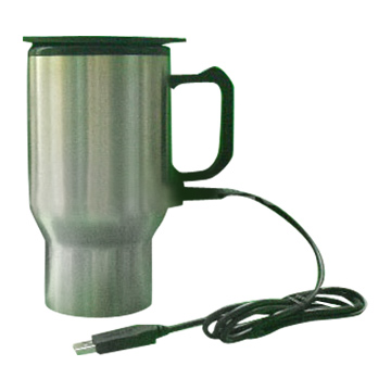  USB Mug