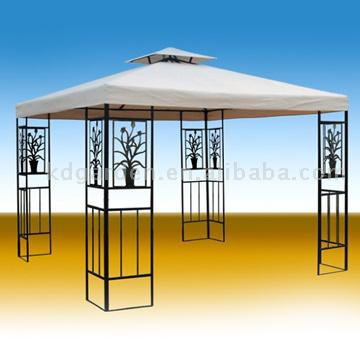  Gazebo (Gazebo)