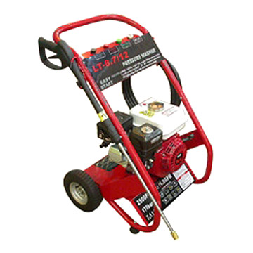  Pressure Washer (Pressure Washer)