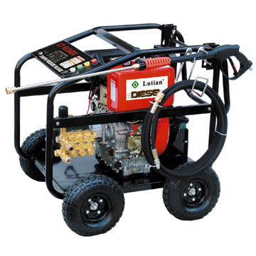  Pressure Washer ( Pressure Washer)