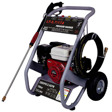  Pressure Washer (Pressure Washer)