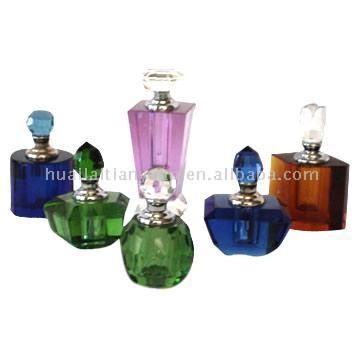  Perfume Bottle (Bouteille de parfum)