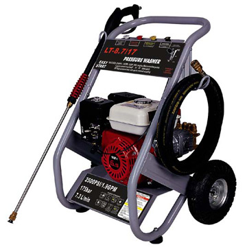  Gasoline Pressure Washer (Pression à l`essence Washer)