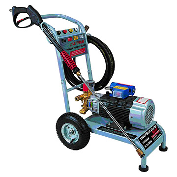  Gasoline Pressure Washer (Pression à l`essence Washer)