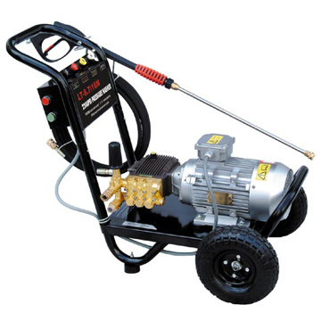  Gasoline Pressure Washer (Pression à l`essence Washer)