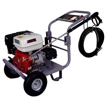  Gasoline Pressure Washer (Pression à l`essence Washer)