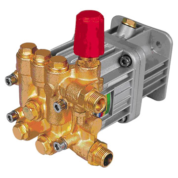  Pressure Pump ( Pressure Pump)