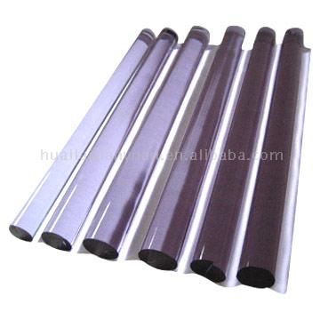  Borosilicate Colored Glass Rod (Purple)