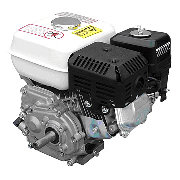  Gasoline Engine ( Gasoline Engine)