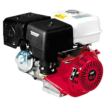  Gasoline Engine ( Gasoline Engine)