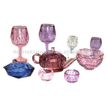  Crystal Utensils ( Crystal Utensils)