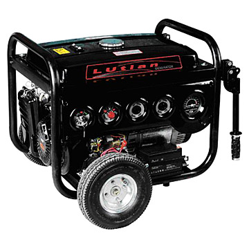  Gasoline Generator ( Gasoline Generator)