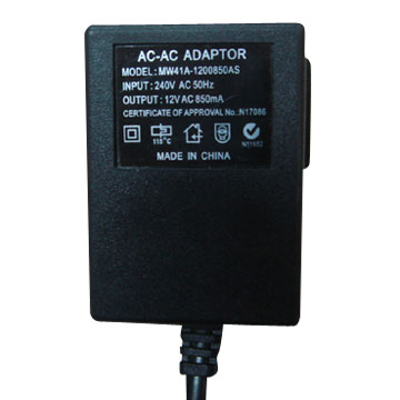  Adapter (Adapter)