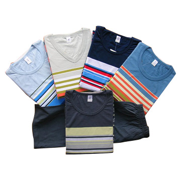  S/Z Twist Pyjamas ( S/Z Twist Pyjamas)