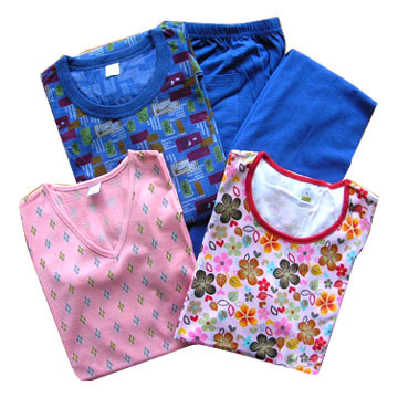  Printed Pyjamas ( Printed Pyjamas)