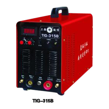  TIG/MMA Inverter Welding Machine