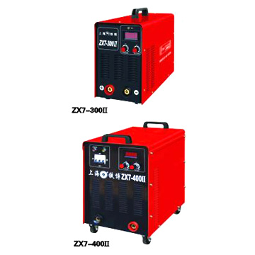  Inverter MMA Machine