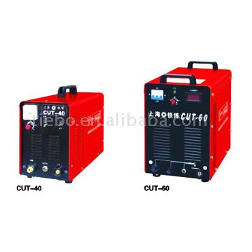  Inverter Air Plasma Cutting Machine (Inverter Air Plasma Cutting Machine)