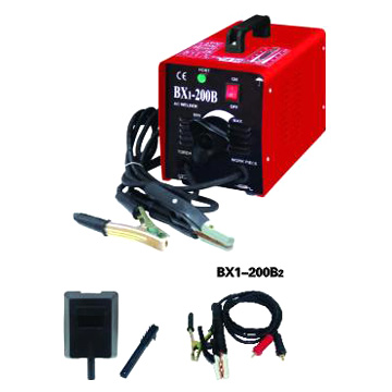  Inverter Welding Machine