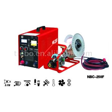  Welding Machines NBC Series(MAG/C02)