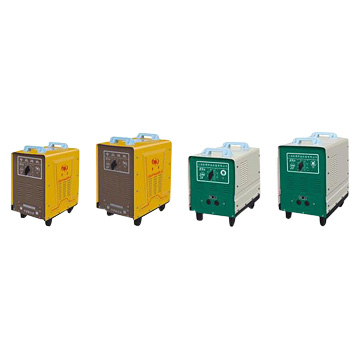  Exchange Welder Welding Machine (Bx6)