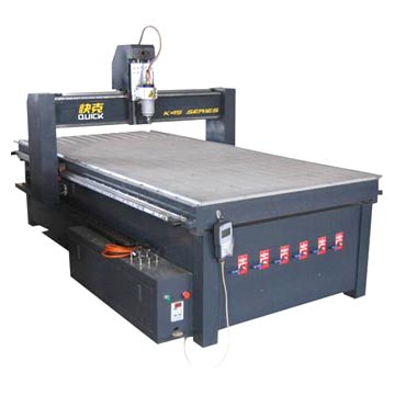  CNC Router (CNC Router)