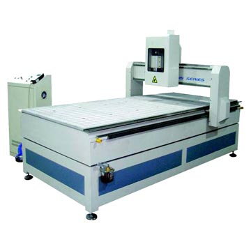  CNC Router (CNC Router)