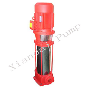  Hydraulic Pump (Гидравлический насос)