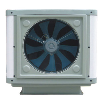  evaporative air cooler (испарений охладитель воздуха)