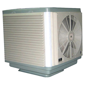  Air Cooler (Air Cooler)