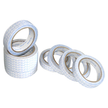  Nonwoven Fabric Double Side Tape (Vliesstoff Double Side Band)