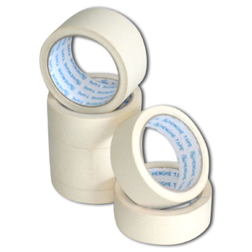  Crepe Paper Tape (Krepppapier Tape)