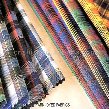  Shirt Fabric ( Shirt Fabric)