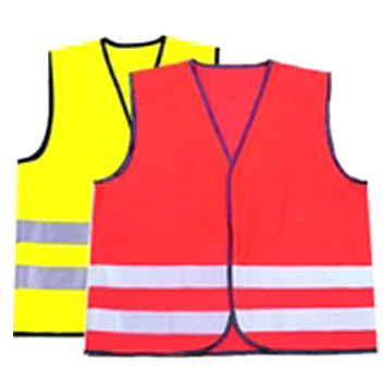  Safety Vest