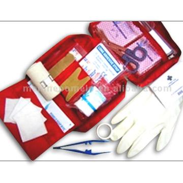  Medium First Aid Kit