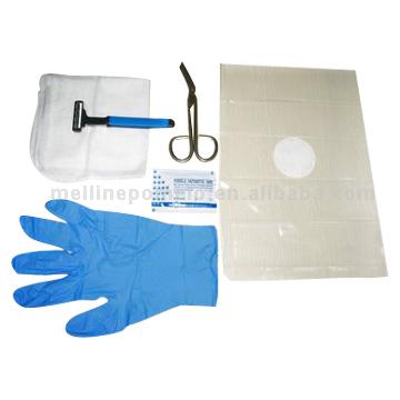  Easy Medical Kit (for Public)