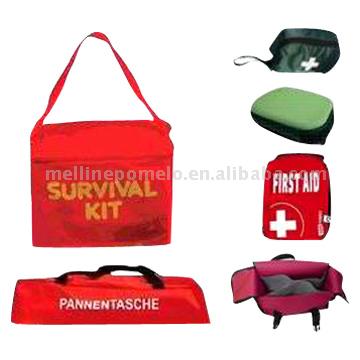  First Aid Bag ( First Aid Bag)
