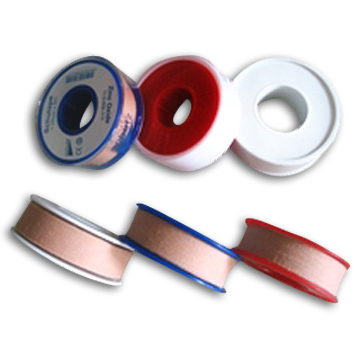  Adhesive Plaster