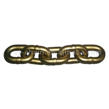 Hardware für verzinkte Kette (Hardware für verzinkte Kette)