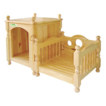  Pet House ( Pet House)