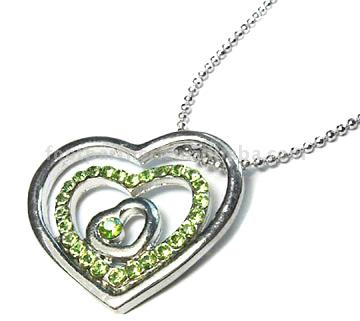 Fashion Necklace Set (Fashion Necklace Set)