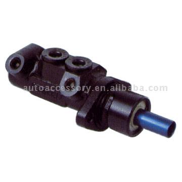  Brake Master Cylinder (Мастер тормозной цилиндр)