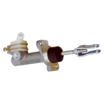  Clutch Master Cylinder (Clutch Master Cylinder)