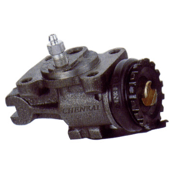  Brake Wheel Cylinder (Тормозной цилиндр)