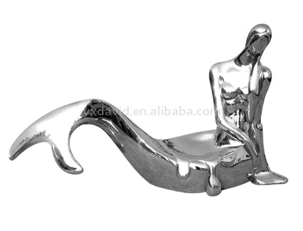  Stainless Steel Furniture (Meubles en acier inoxydable)