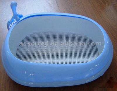  Cat Litter Box ( Cat Litter Box)